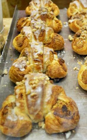 Rogale Świętomarcińskie - tylko u nas receptura prosto z Wielkopolski