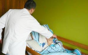 Wolontariusze zza więziennych murów