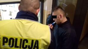 Wjechał w pieszą! Dzień wcześniej wypił 