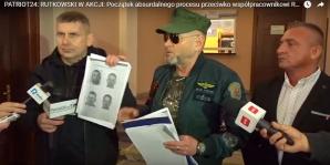 [VIDEO] Sprawa Ewy Tylman: Początek absurdalnego procesu przeciwko współpracownikowi Krzysztofa Rutkowskiego. Czy policjanci i prokuratorzy z Poznania zamiast zajmowania się tą sprawą mogli udaremnić wybuch w kamienicy?