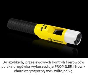 Pijany kierowca autobusu zatrzymany dzięki reakcji pasażera
