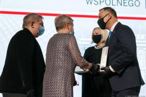 V edycja Nagrody Prezydenta RP „Dla Dobra Wspólnego”