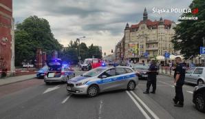 [VIDEO] Zarzut zabójstwa i areszt dla kierowcy autobusu
