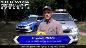 [VIDEO] BEZPIECZNA OPOLSZCZYZNA w powiecie kędzierzyńsko-kozielskim