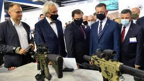 [VIDEO] Ważne umowy na modernizację Wojska Polskiego podpisano w Kielcach