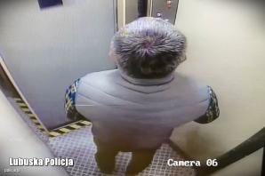 Robił na policjanta. Odebrał pieniądze. Poznajesz tego człowieka
