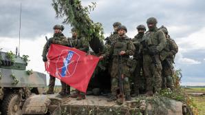 [VIDEO] Żelazny Obrońca-25 – wielkie ćwiczenia Wojska Polskiego z sojusznikami NATO w Orzyszu