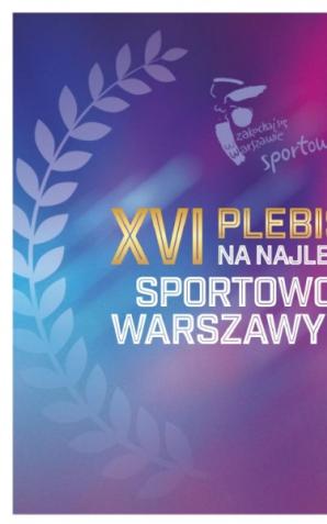 Oglądaj Bal Mistrzów Sportu Warszawy w internecie