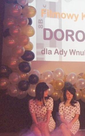 [VIDEO] : FILMOWY KONCERT CHARYTATYWNY– Nowy Tomyśl 