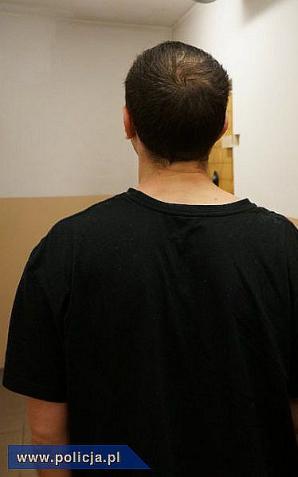 Sprawcy napadów na kantor i salon gier zatrzymani