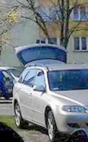  Nie będzie przerwy w odbywaniu kary dla Piotra W. postrzelonego przez policję po kradzieży