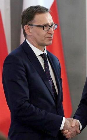 [VIDEO] Warszawa: Czwarta debata belwederska historyków z udziałem Prezydenta RP Andrzeja Dudy