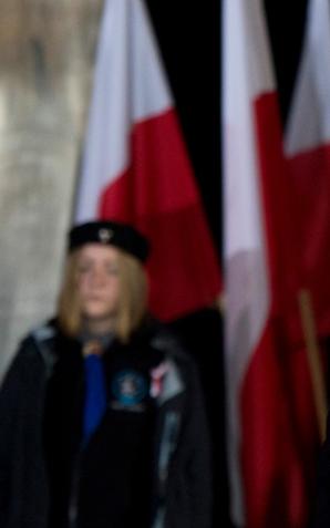 Premier Mateusz Morawiecki podczas obchodów Grudnia'70: musimy wyjaśnić wszystkie sprawy z przeszłości