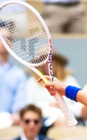 Iga Świątek, po pokonaniu Czeszki, awansowała do półfinału Roland Garros 2024 w Paryżu!