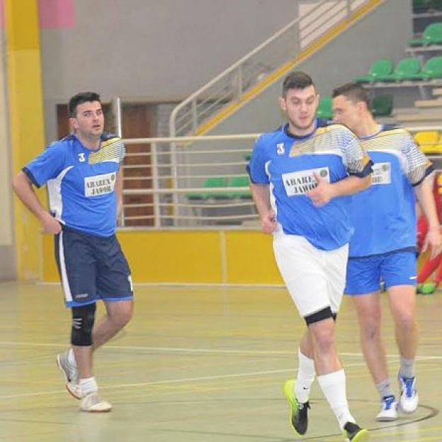 Nowy Tomyśl: Za nami szósta najciekawsza kolejka JAKO CUP – TABELA 