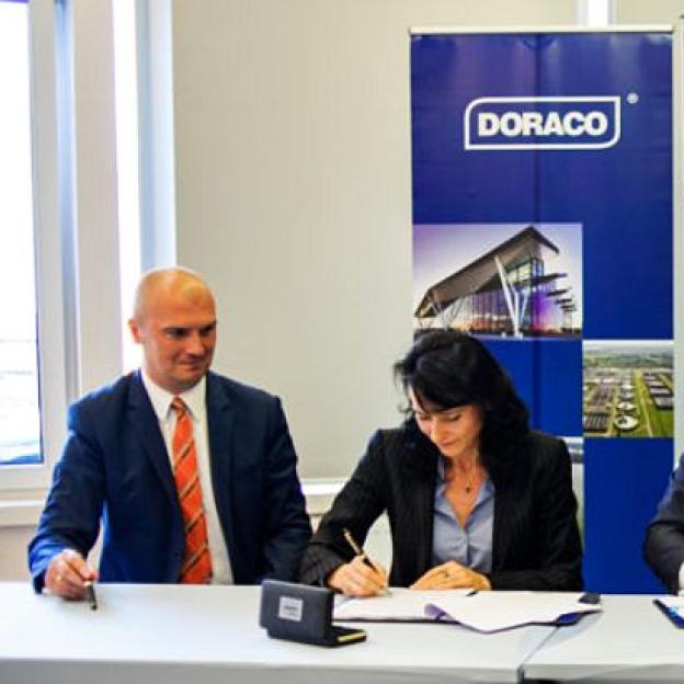 Port Gdańsk: Umowa na rozbudowę nabrzeża i toru wodnego podpisana