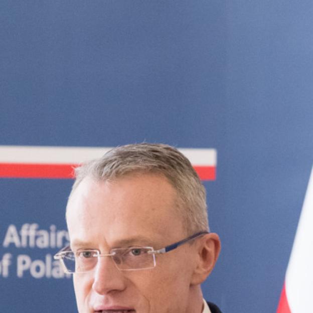 Warszawa: Nowe wpisy na Międzynarodową Listę Pamięci Świata
