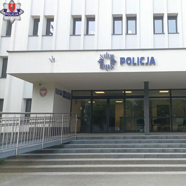 Alkohol, taksówka, dziecko i policja