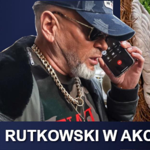 RUTKOWSKI W AKCJI!: Powraca sprawa skandalu raju inwestycyjnego i patobiznesmena Wojtka z Zanzibaru!