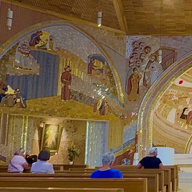Słowo na niedzielę 26 lipca 
