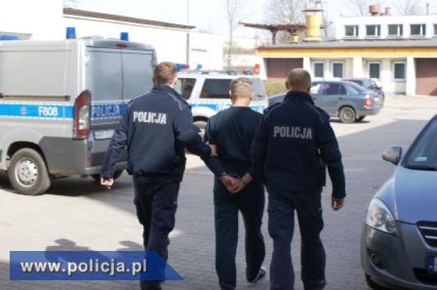 Postrzelił kolegę podczas kłótni! 