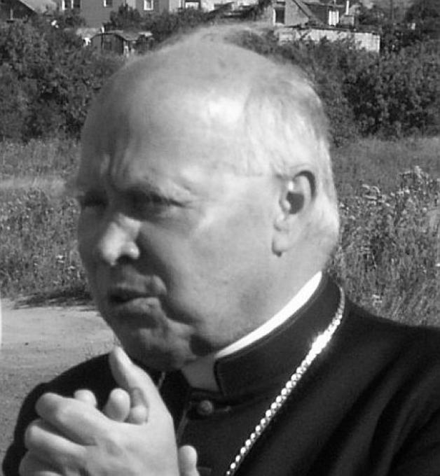 Ostatnie pożegnanie Arcybiskupa Tadeusza Gocłowskiego