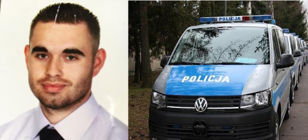 Toruń: Zaginął Remigiusz Baczyński! Wyszedł z lokalu i zniknął