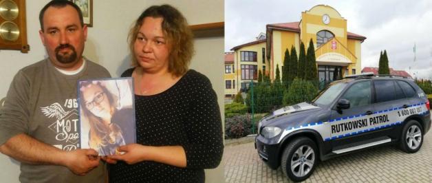 Szczęśliwy finał poszukiwań 15-letniej Marty. Rodzice: Dziękujemy tym,  którzy podtrzymują nas na duchu,  wpierają, pocieszają i są z nami
