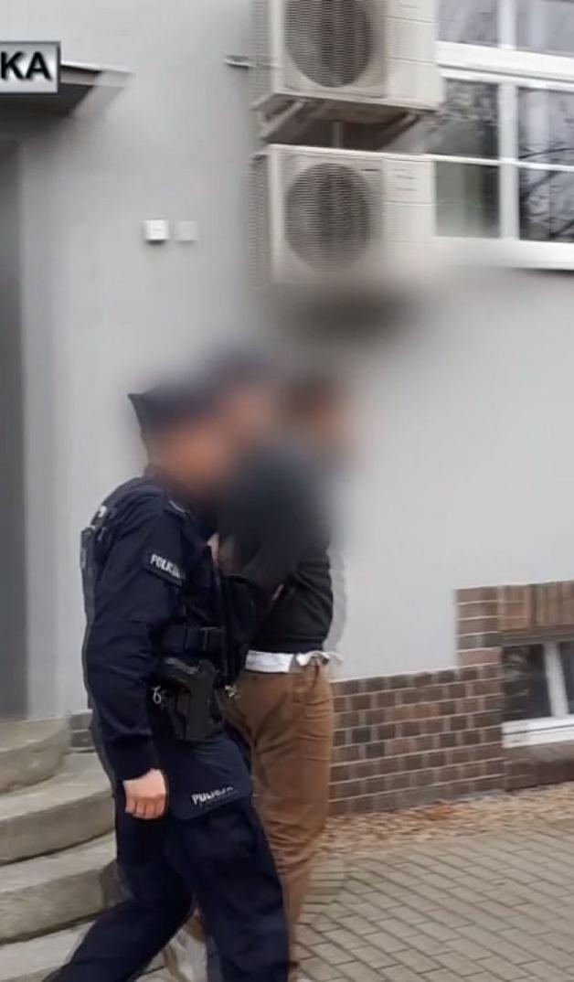 [VIDEO] Trzy miesiące aresztu dla mężczyzny, który wyłudził kilkaset tysięcy złotych