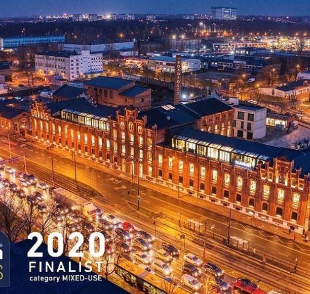 Czy łódzkie Monopolis zdobędzie nagrodę na targach nieruchomości w Cannes?