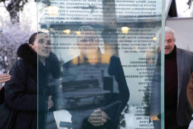 Piaśnica to „Pomorski Katyń” - wicepremier Piotr Gliński na uroczystości zakończenia budowy Muzeum Piaśnickiego