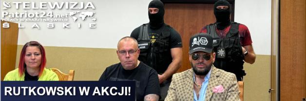 [VIDEO] Brutalne wymuszenie zwrotu fikcyjnego długu: Sprawa Tomasza Małachowskiego