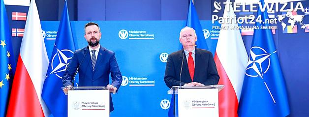 [VIDEO] Ogromny sukces polskiej prezydencji. Unia Europejska uwalnia setki miliardów na bezpieczeństwo