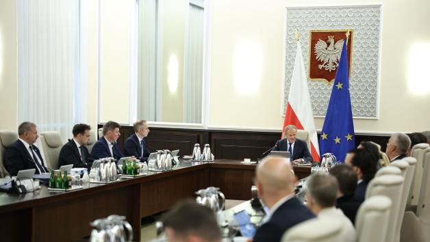 [VIDEO] Polski żołnierz musi mieć stuprocentową pewność, że państwo stoi po jego stronie