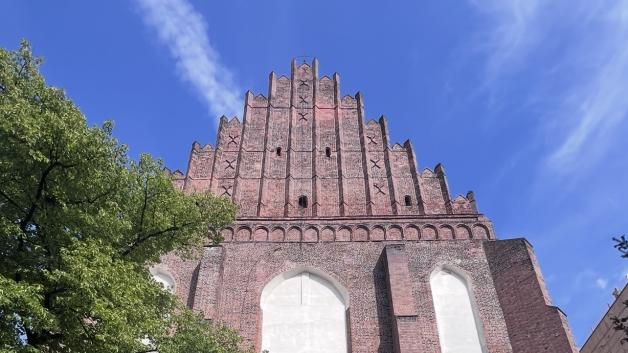 Słowo na niedzielę 21 września 